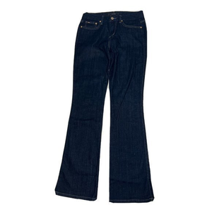 JOE’S JEANS MUSE Women Bootcut Mid Rise Jeans In Perry Wash‎ Size 25